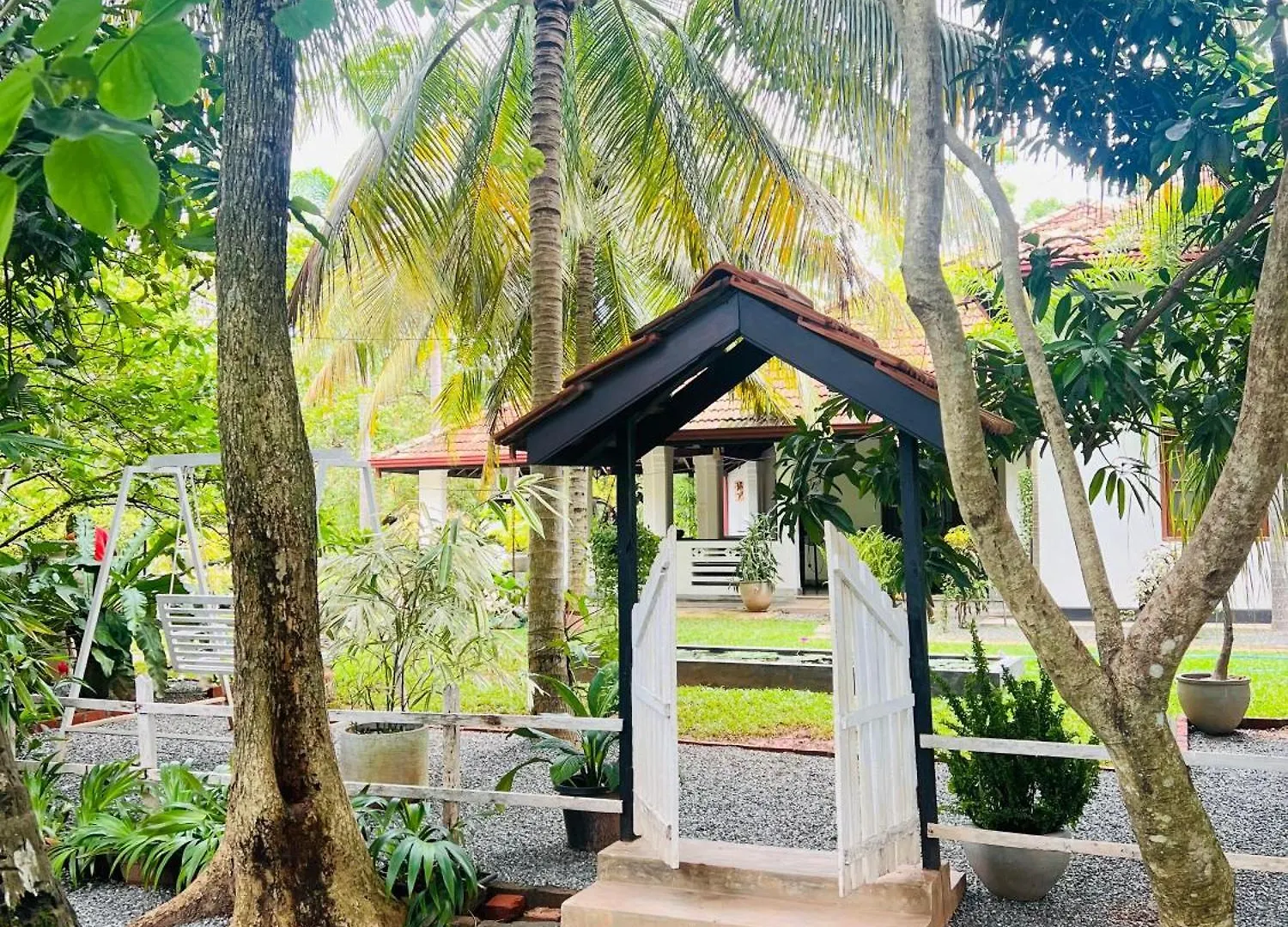 Serene Stay Negombo 0*,