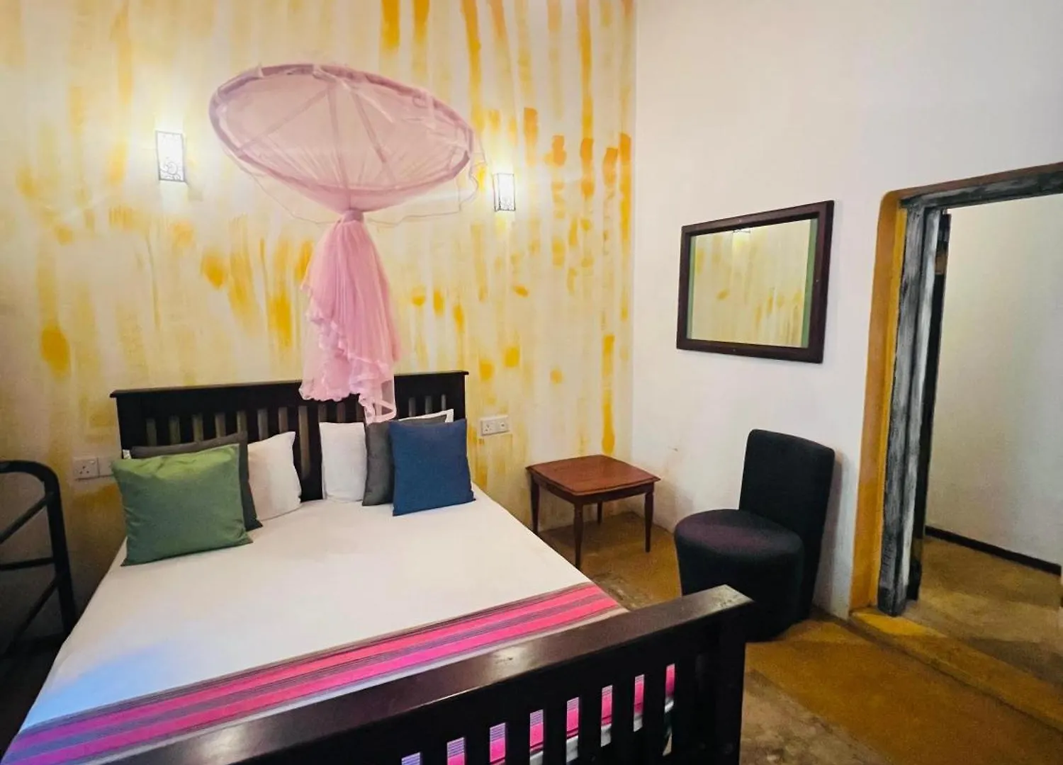 Apartment Serene Stay Negombo