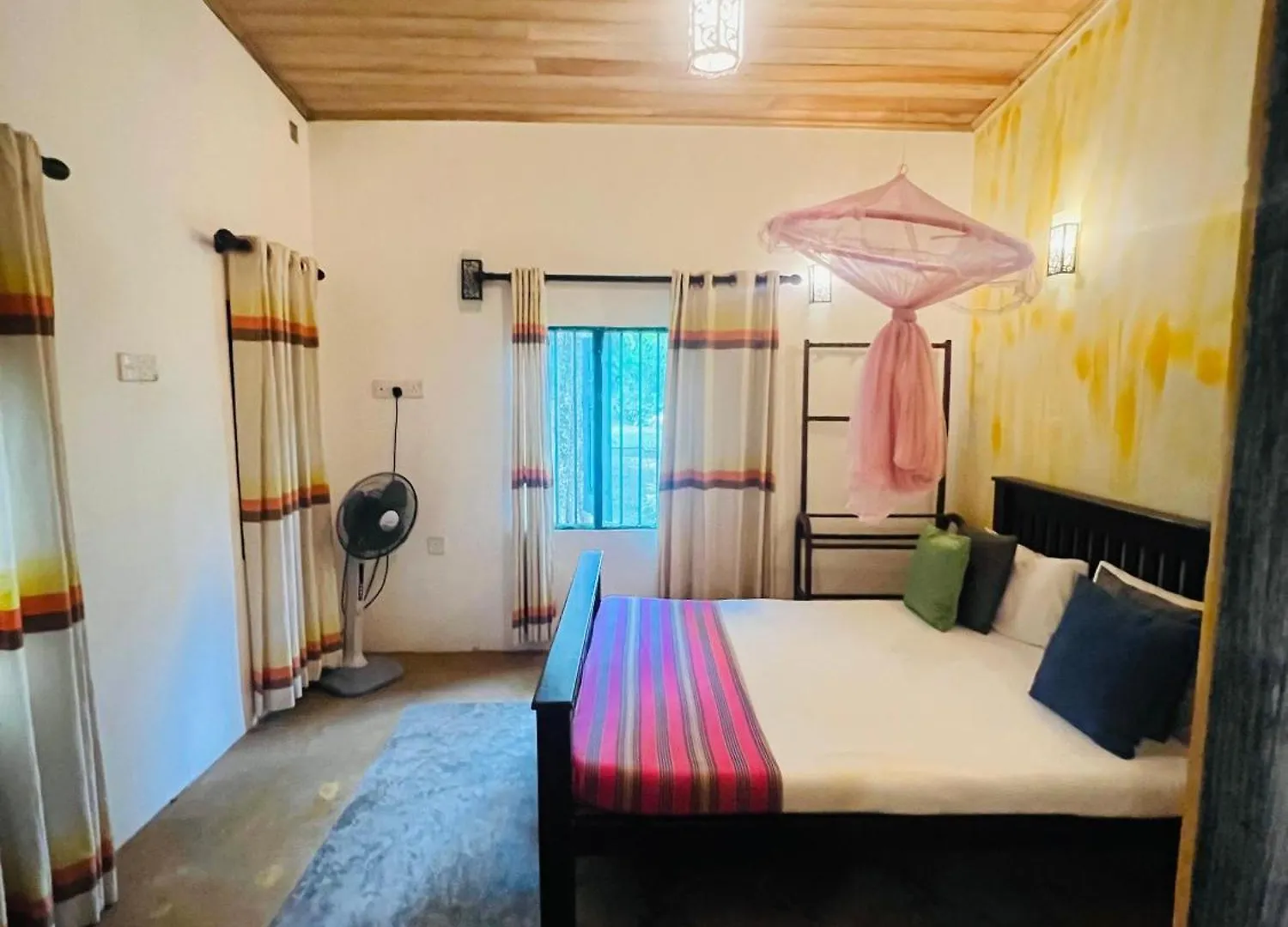 Serene Stay Negombo Apartment