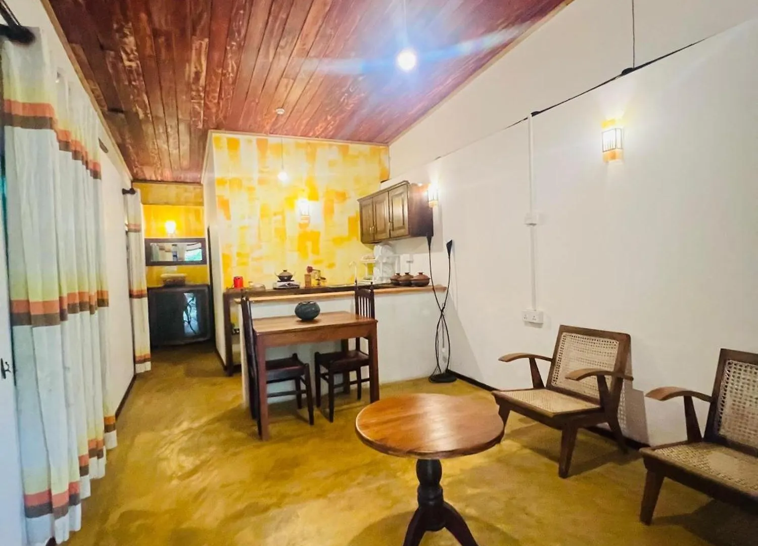 Serene Stay Negombo