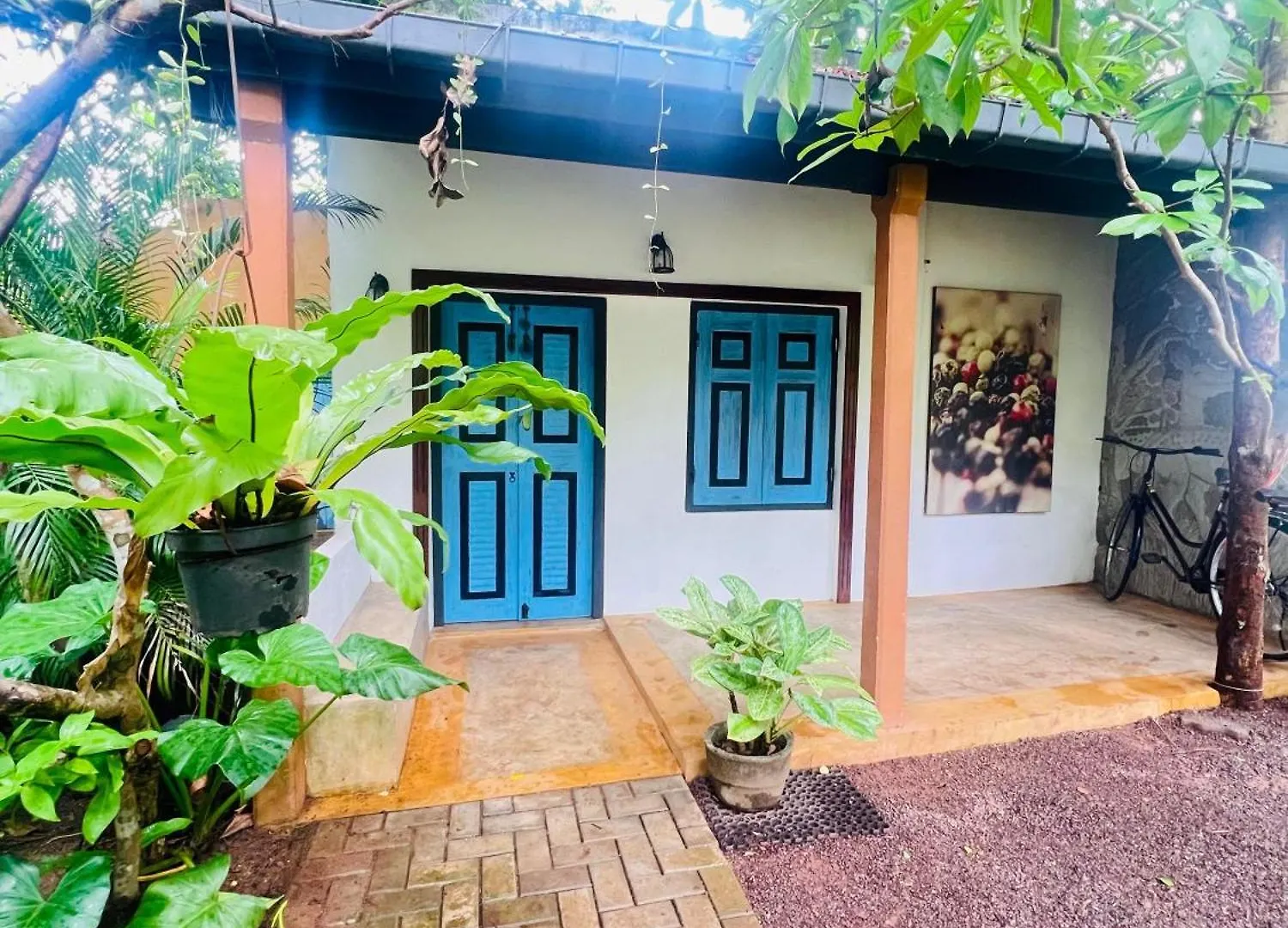 Serene Stay Negombo