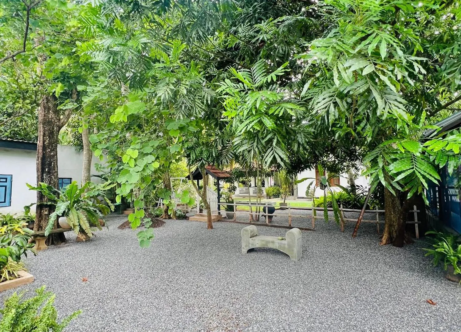 Serene Stay Negombo Apartment