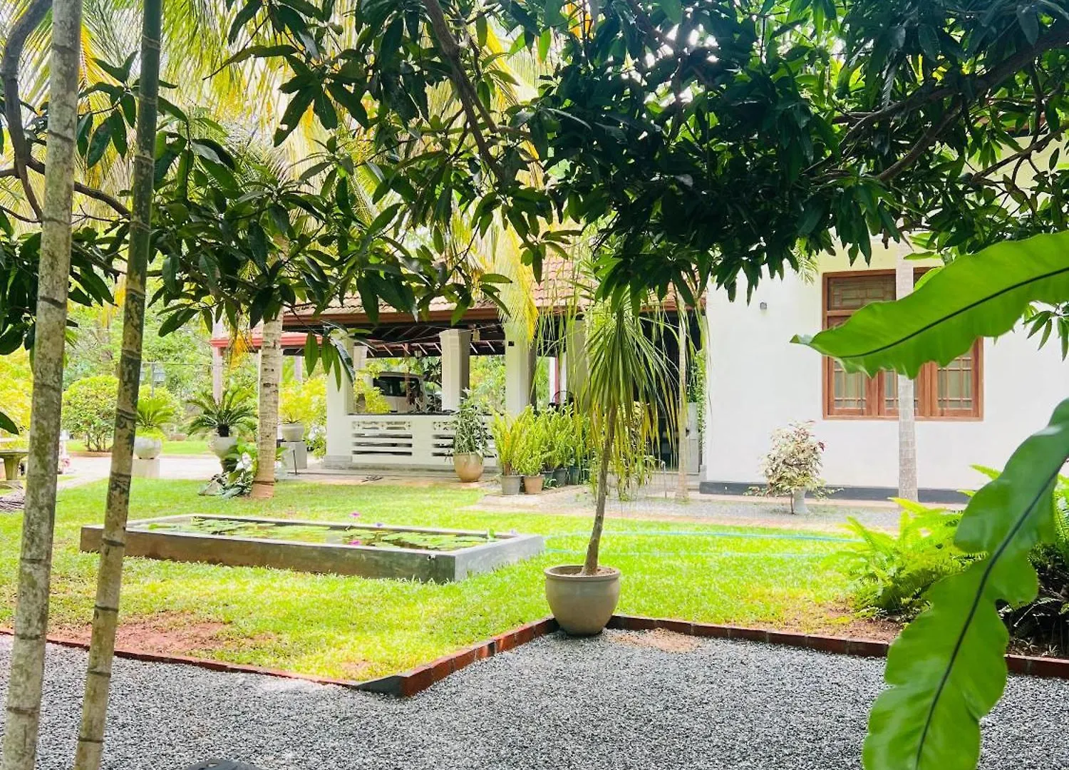 Serene Stay Negombo