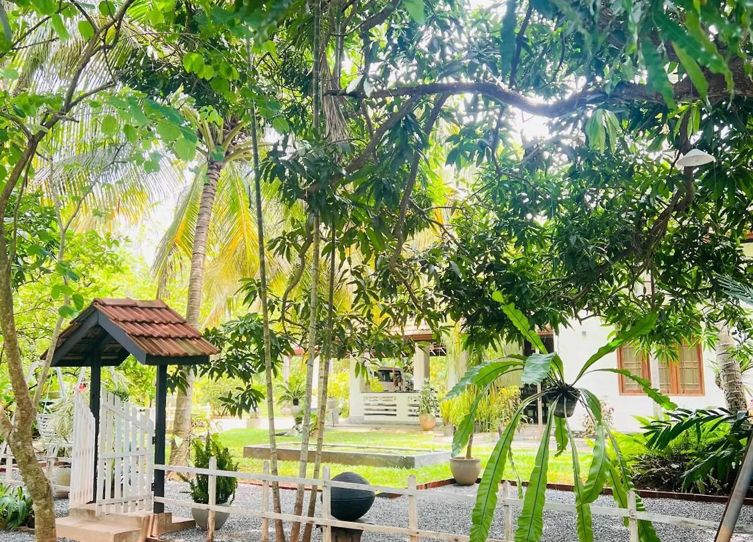 Apartment Serene Stay Negombo